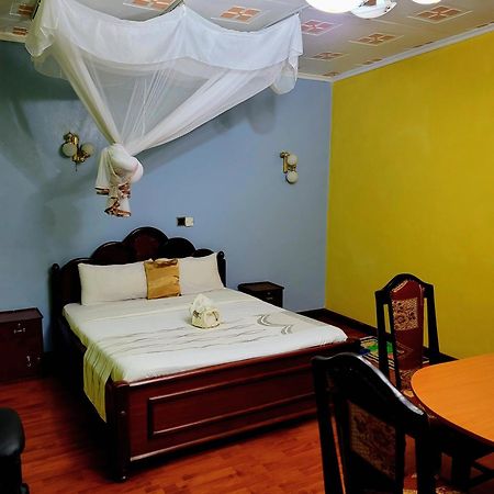 Apex Resort Накуру Екстер'єр фото