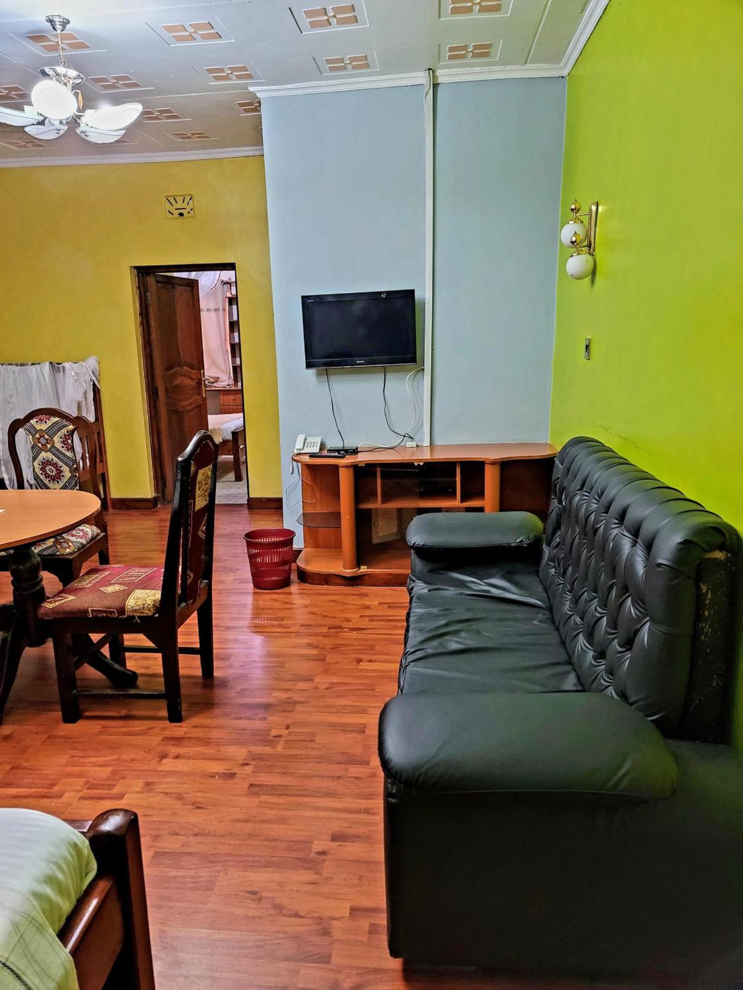 Apex Resort Накуру Екстер'єр фото