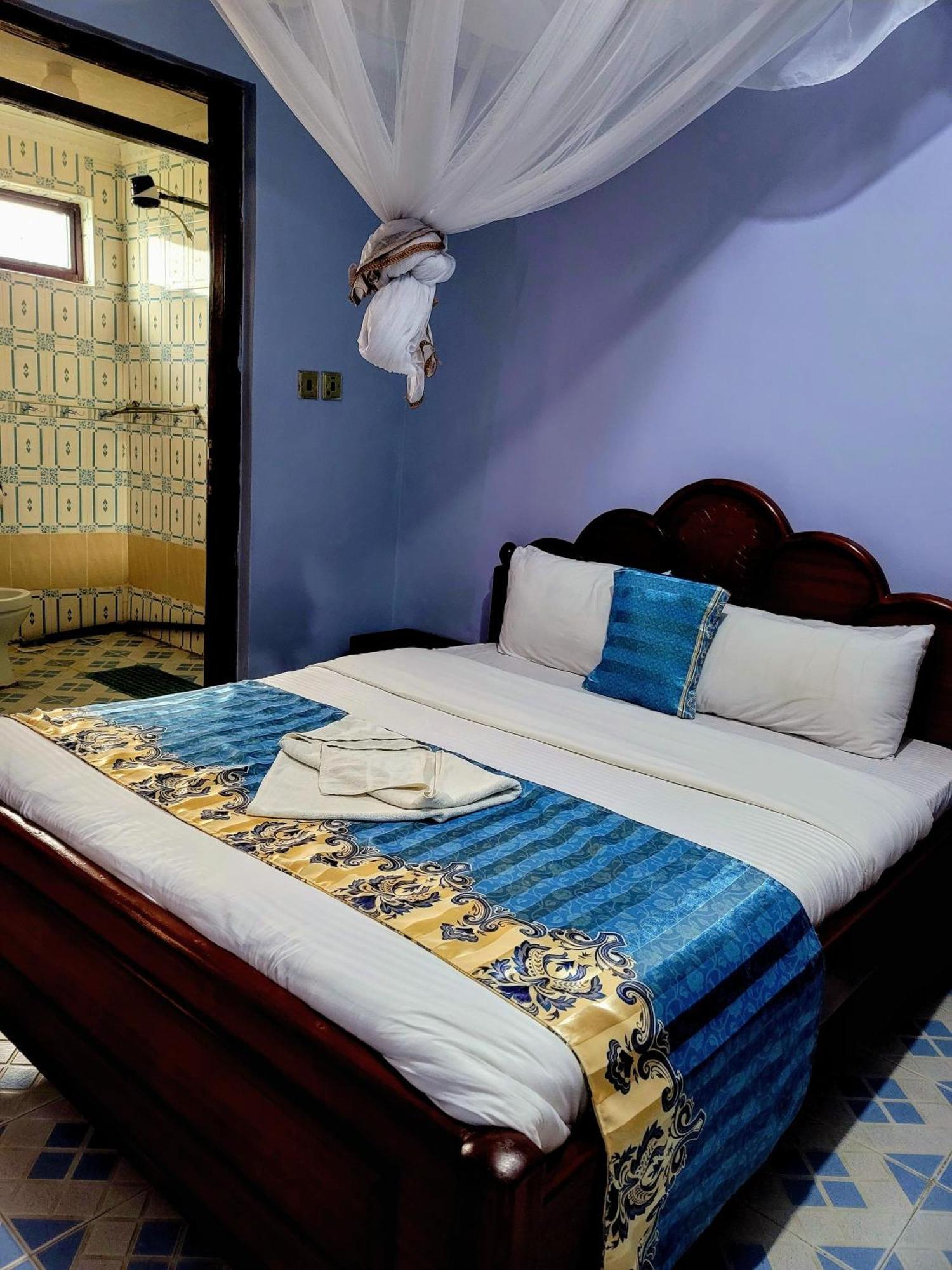 Apex Resort Накуру Екстер'єр фото