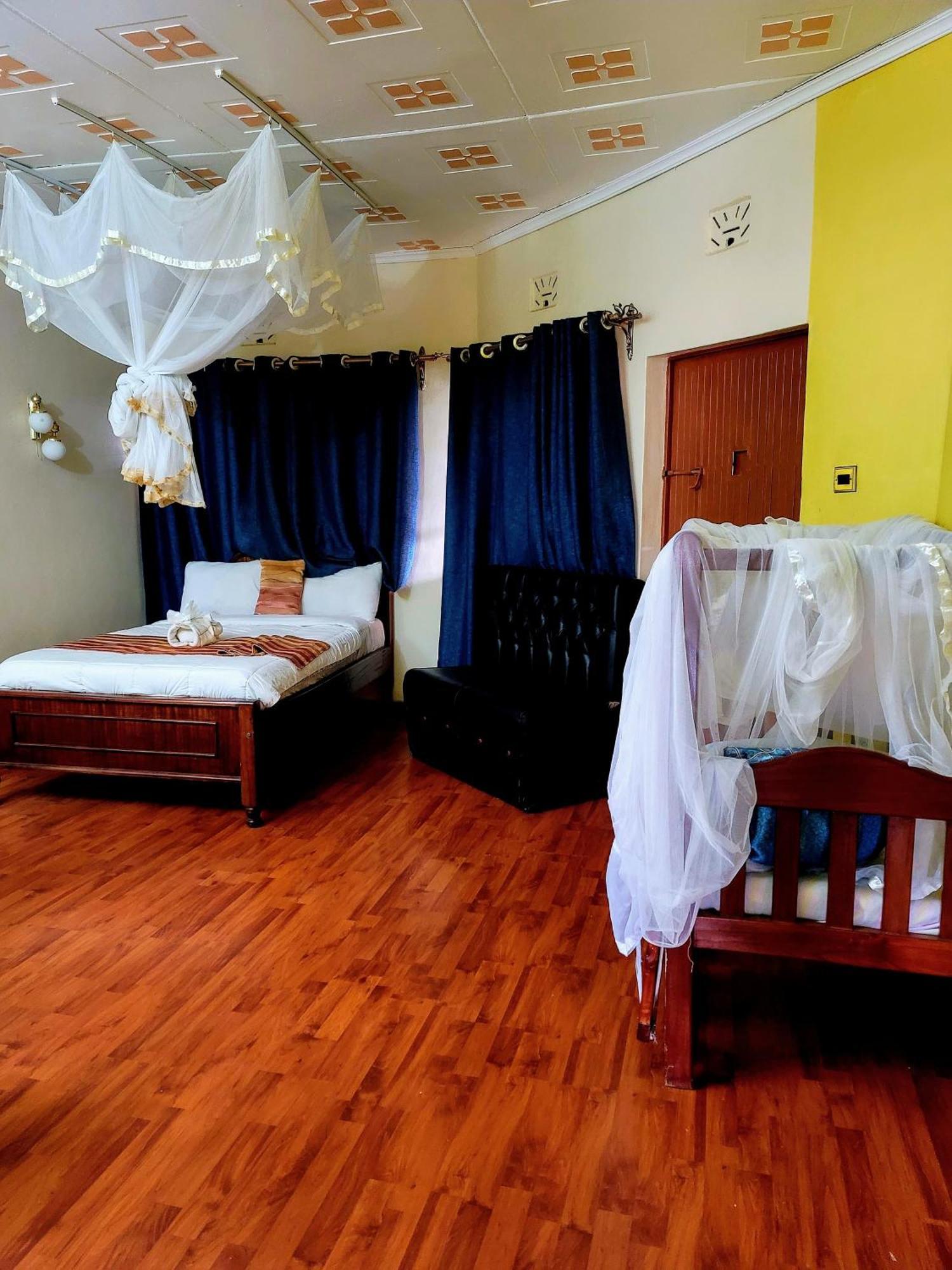 Apex Resort Накуру Екстер'єр фото