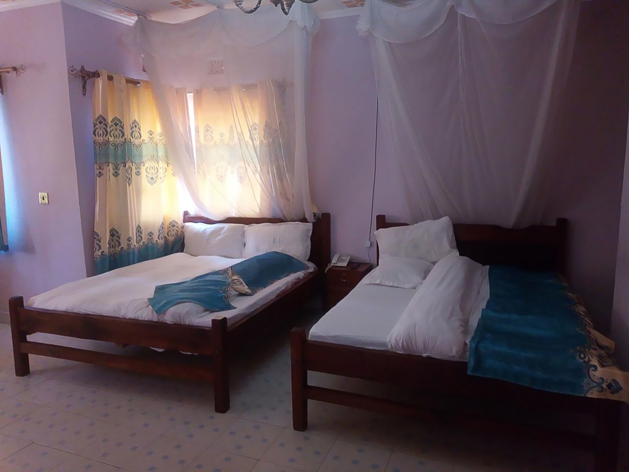 Apex Resort Накуру Екстер'єр фото